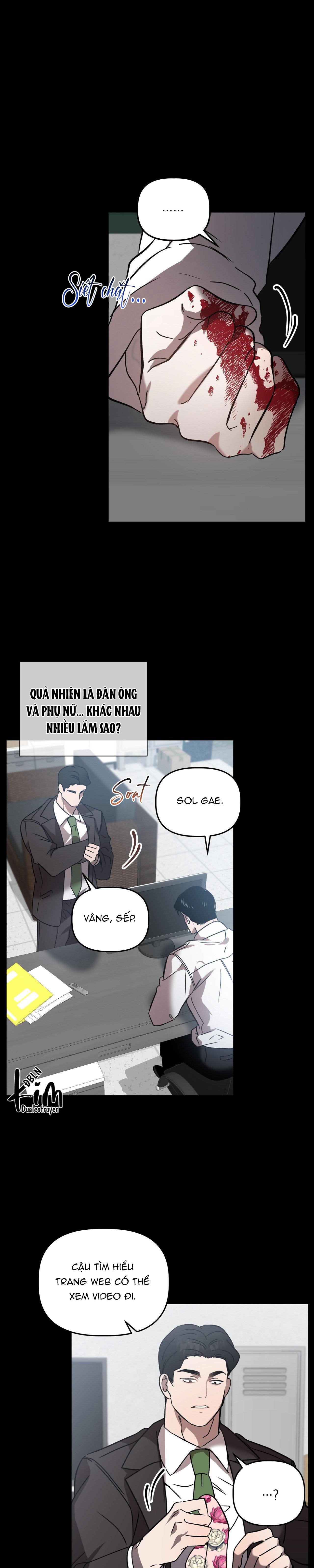 ĐÃ HIỂU CHƯA Chapter 68 - Next Chapter 69 NT15