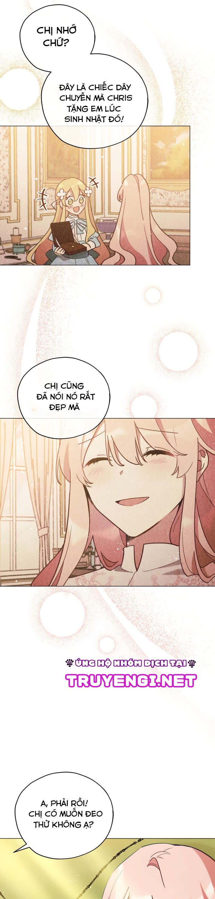 Quý Cô Khó Gần Không Thể Tiếp Cận Chap 7 - Next Chap 8