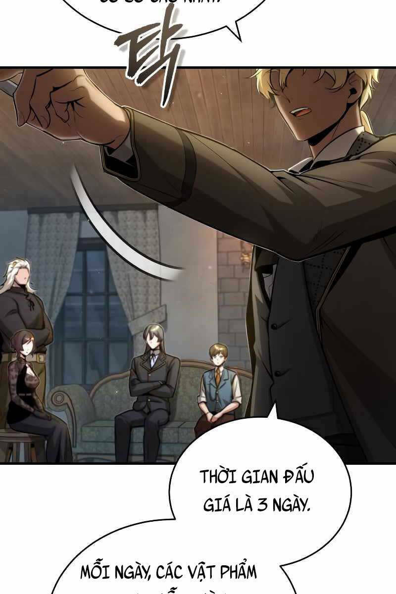 giáo sư gián điệp chapter 46 - Next Chapter 46