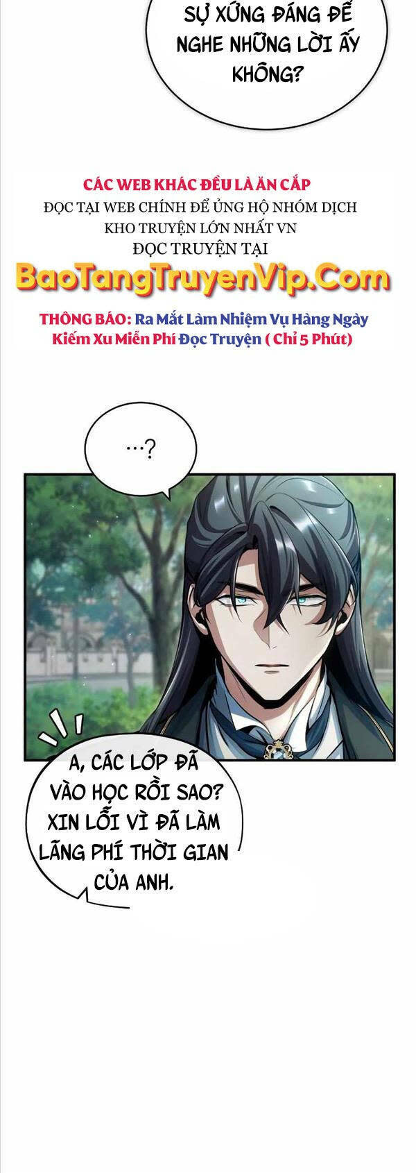 giáo sư gián điệp chapter 45 - Next Chapter 45