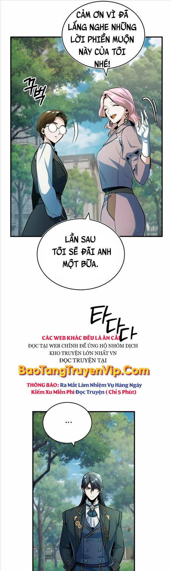 giáo sư gián điệp chapter 45 - Next Chapter 45