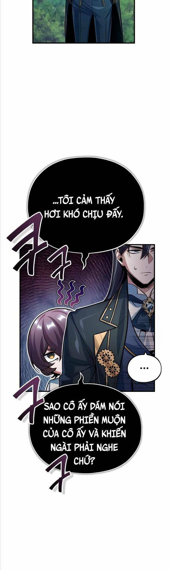 giáo sư gián điệp chapter 45 - Next Chapter 45