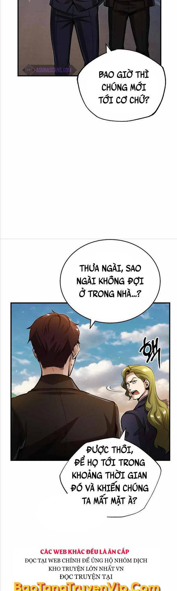 giáo sư gián điệp chapter 45 - Next Chapter 45