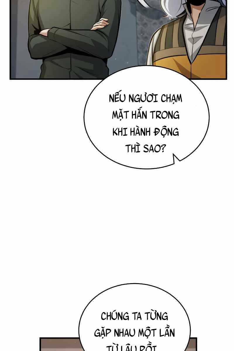 giáo sư gián điệp chapter 46 - Next Chapter 46