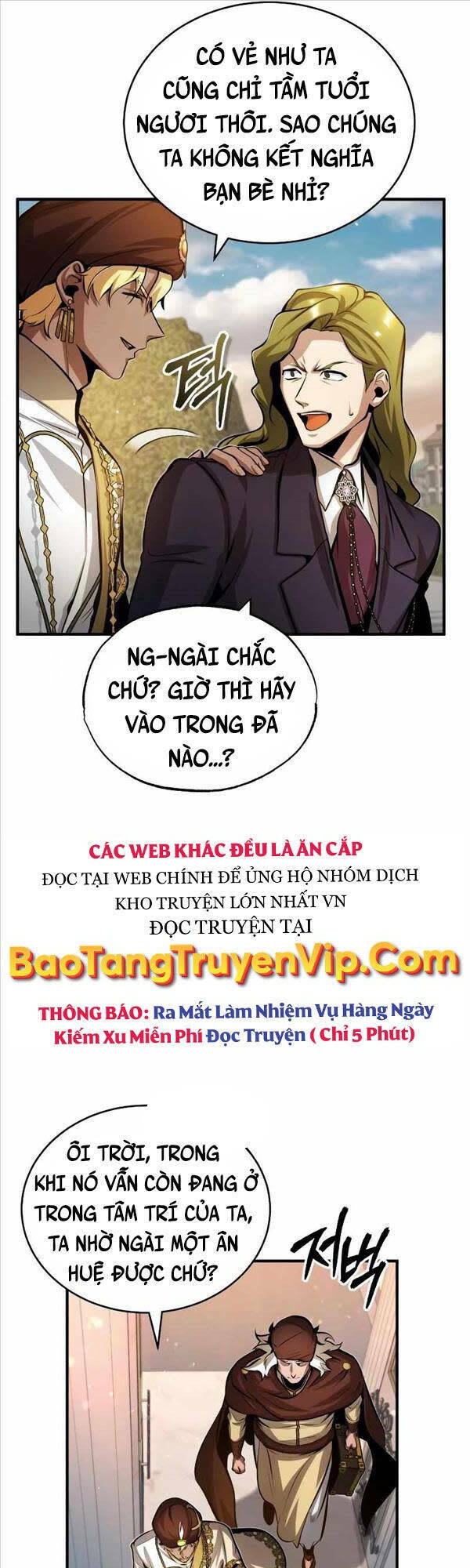 giáo sư gián điệp chapter 45 - Next Chapter 45