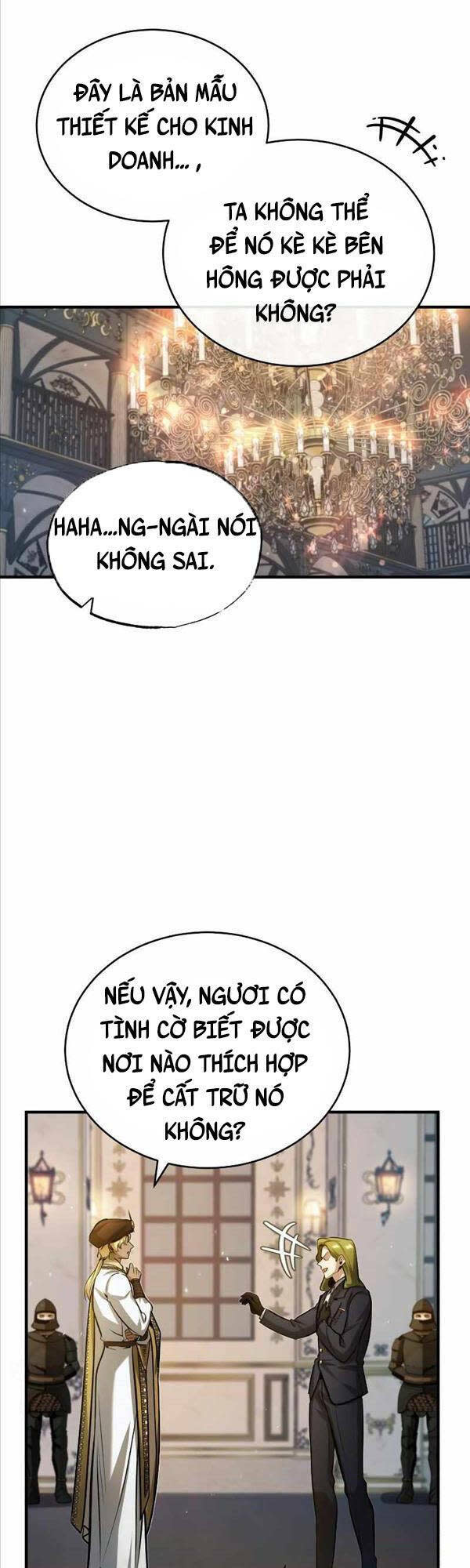 giáo sư gián điệp chapter 45 - Next Chapter 45