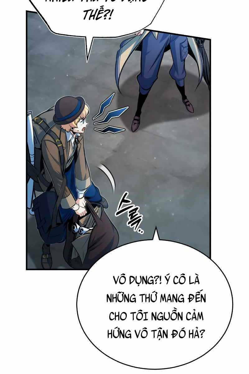 giáo sư gián điệp chapter 46 - Next Chapter 46