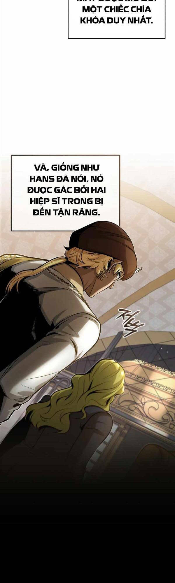 giáo sư gián điệp chapter 45 - Next Chapter 45