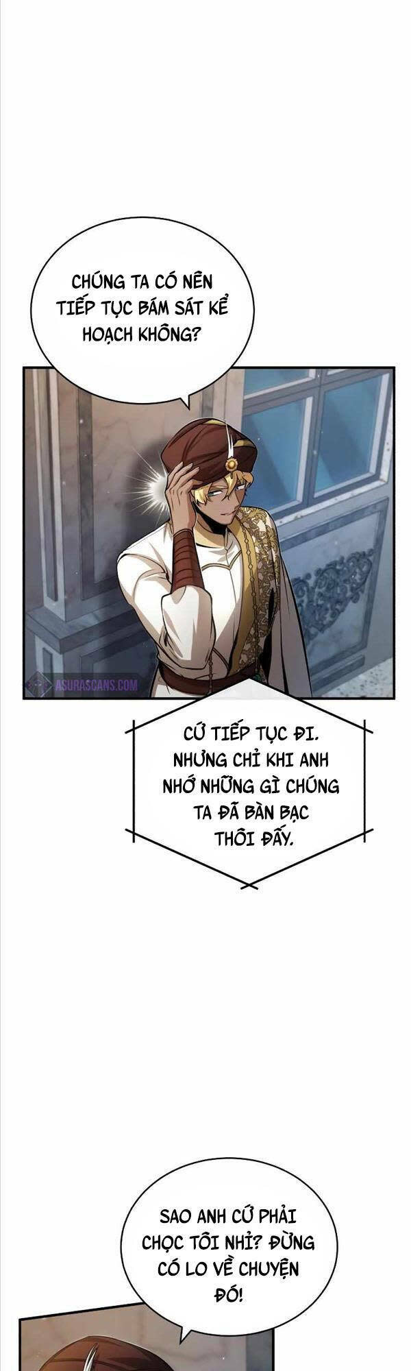 giáo sư gián điệp chapter 45 - Next Chapter 45