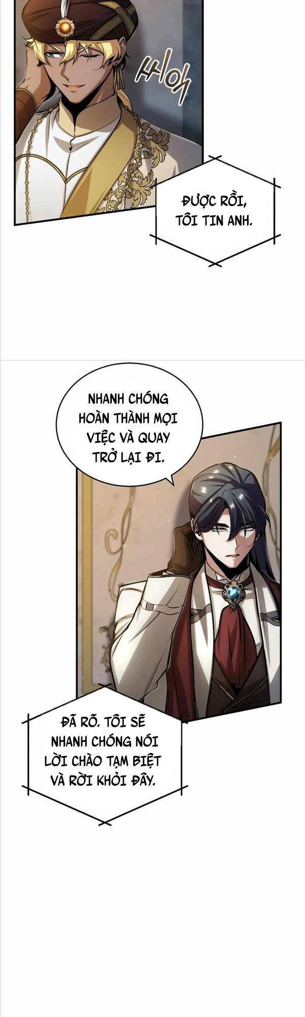 giáo sư gián điệp chapter 45 - Next Chapter 45