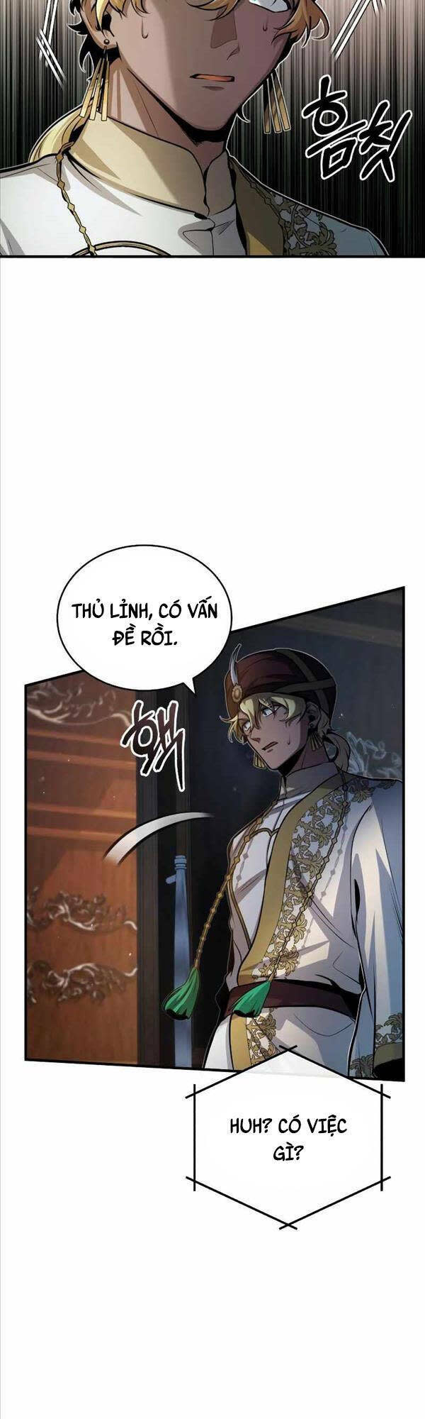 giáo sư gián điệp chapter 45 - Next Chapter 45