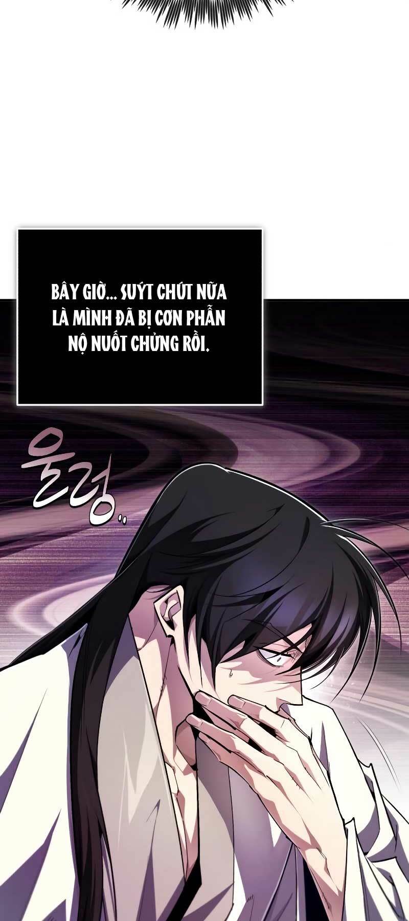 đệ nhất võ sư, baek cao thủ chapter 99 - Next Chapter 99