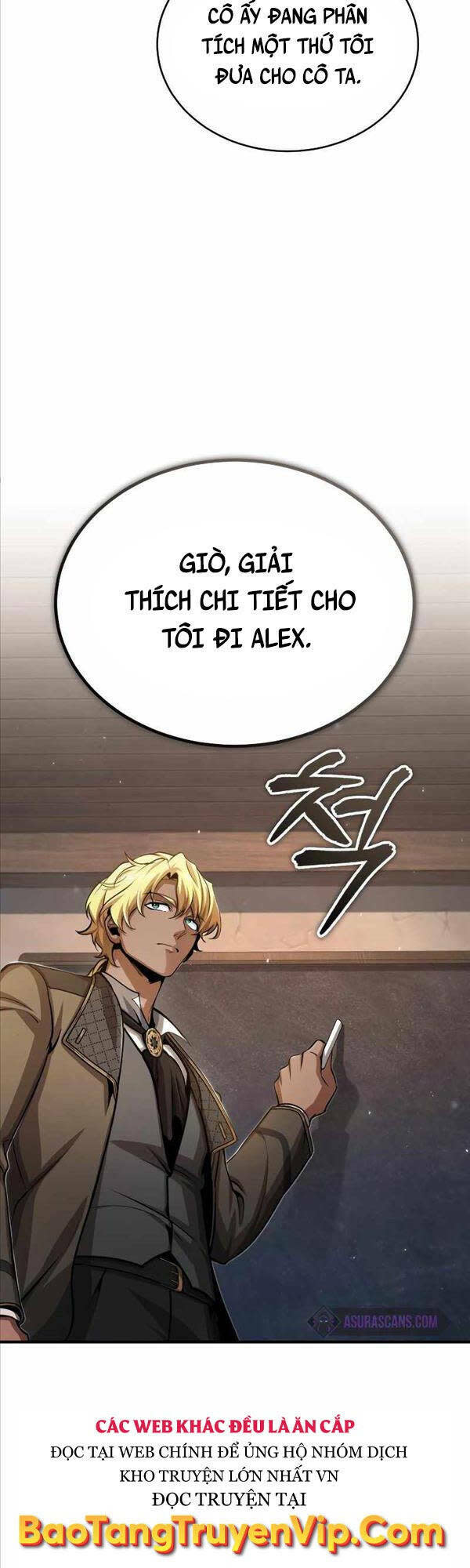 giáo sư gián điệp chapter 45 - Next Chapter 45