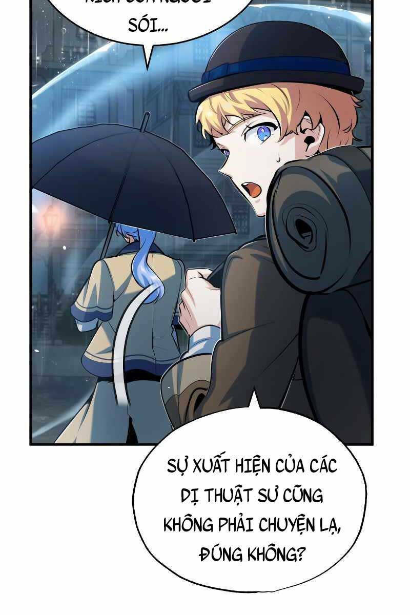 giáo sư gián điệp chapter 46 - Next Chapter 46