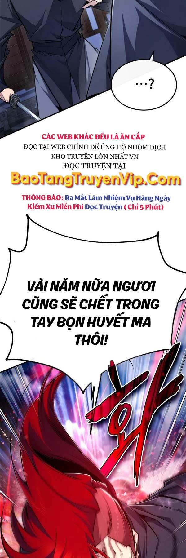 đệ nhất võ sư, baek cao thủ chương 98 - Next Chapter 98