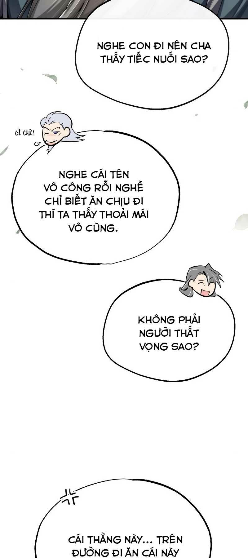 đệ nhất võ sư, baek cao thủ chapter 99 - Next Chapter 99