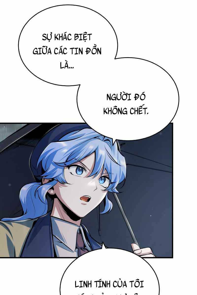 giáo sư gián điệp chapter 46 - Next Chapter 46