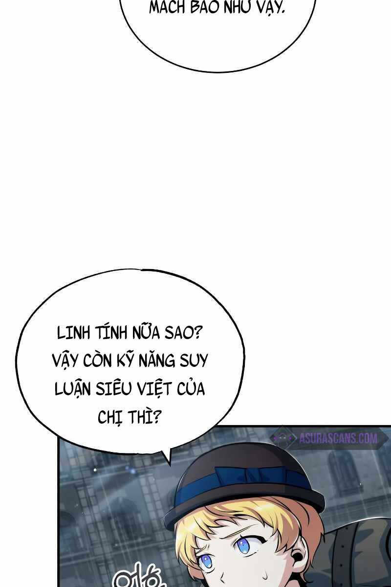 giáo sư gián điệp chapter 46 - Next Chapter 46