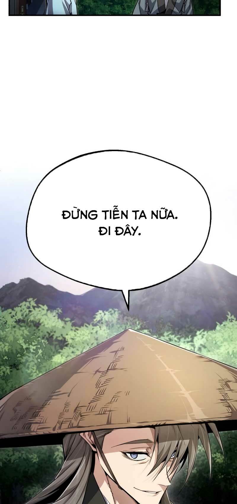 đệ nhất võ sư, baek cao thủ chapter 99 - Next Chapter 99