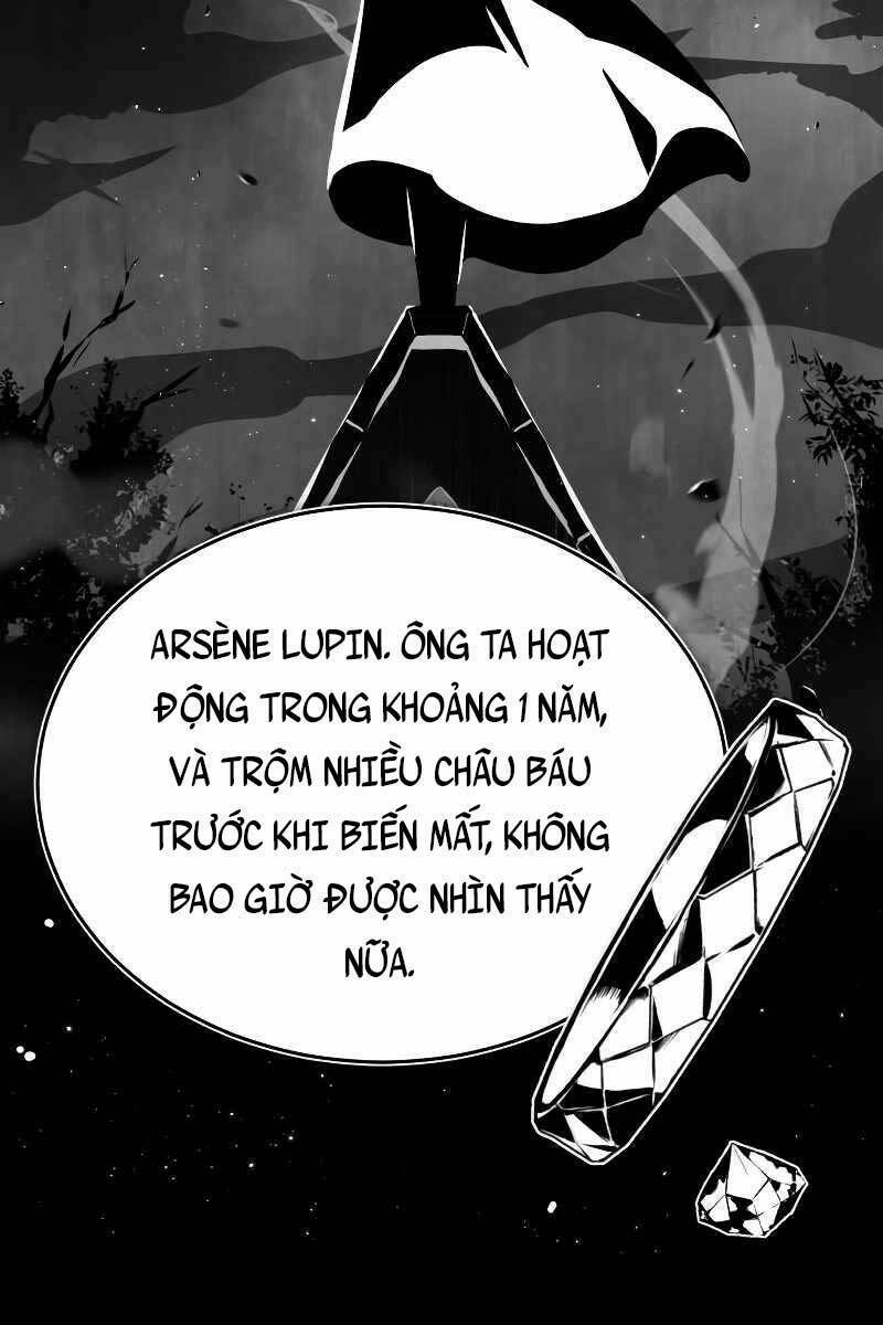 giáo sư gián điệp chapter 46 - Next Chapter 46