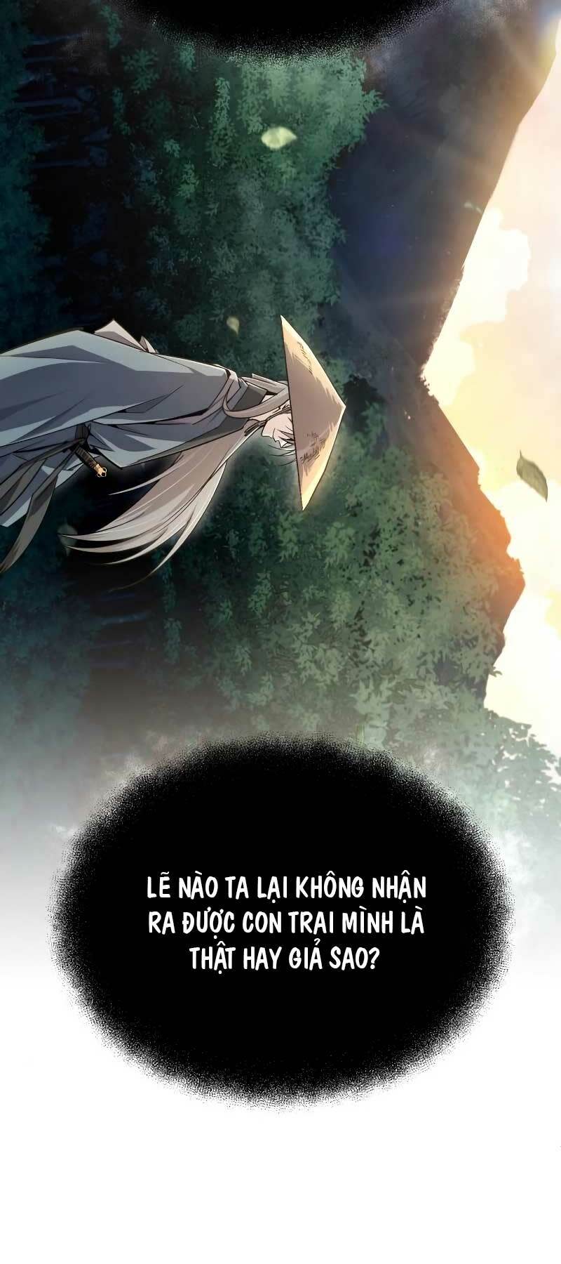 đệ nhất võ sư, baek cao thủ chapter 99 - Next Chapter 99