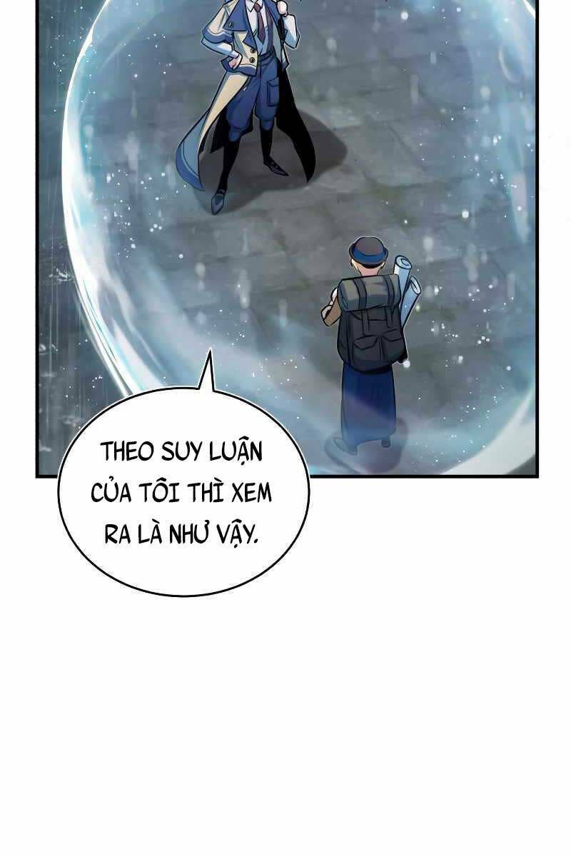 giáo sư gián điệp chapter 46 - Next Chapter 46