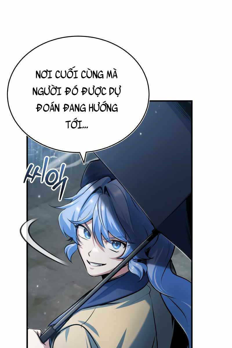 giáo sư gián điệp chapter 46 - Next Chapter 46