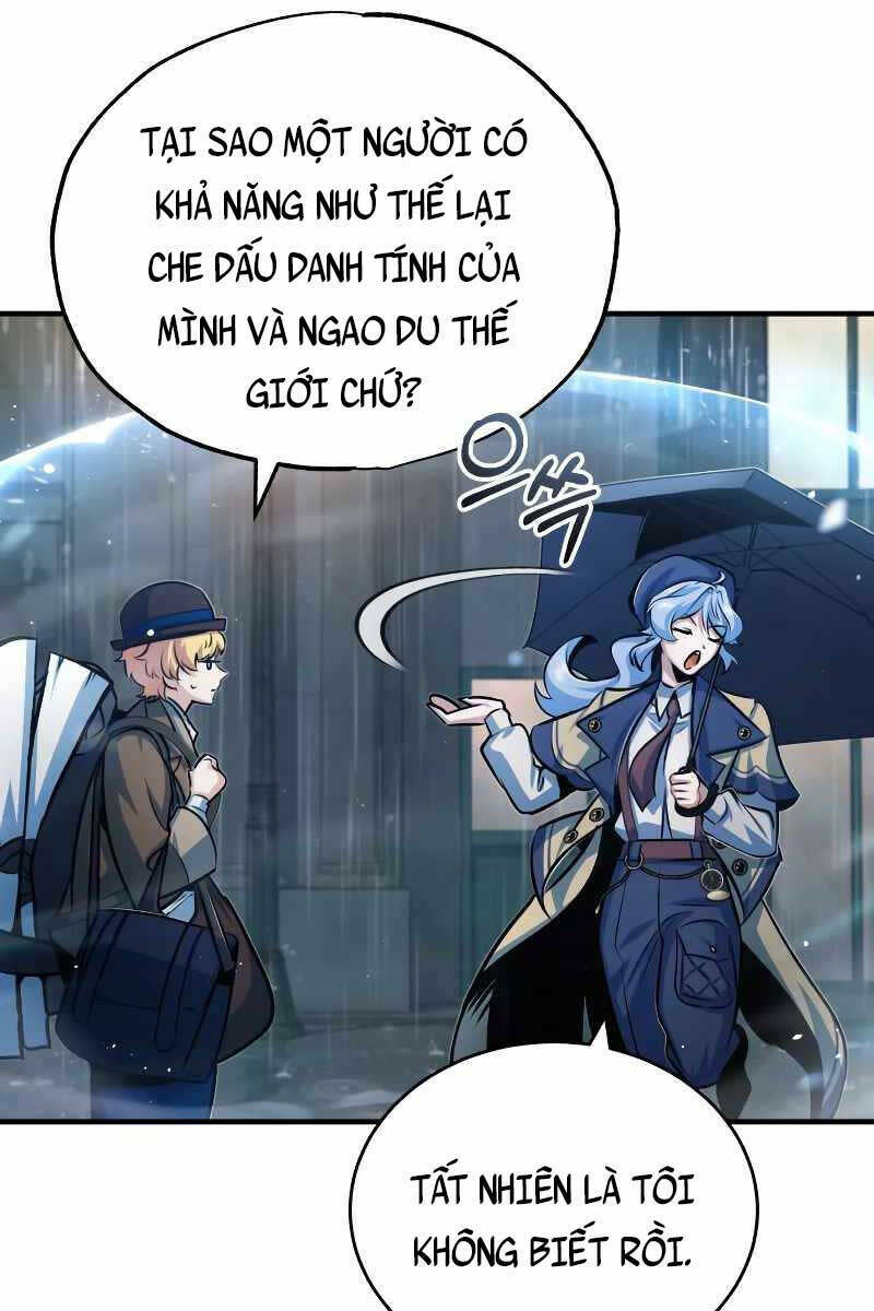 giáo sư gián điệp chapter 46 - Next Chapter 46