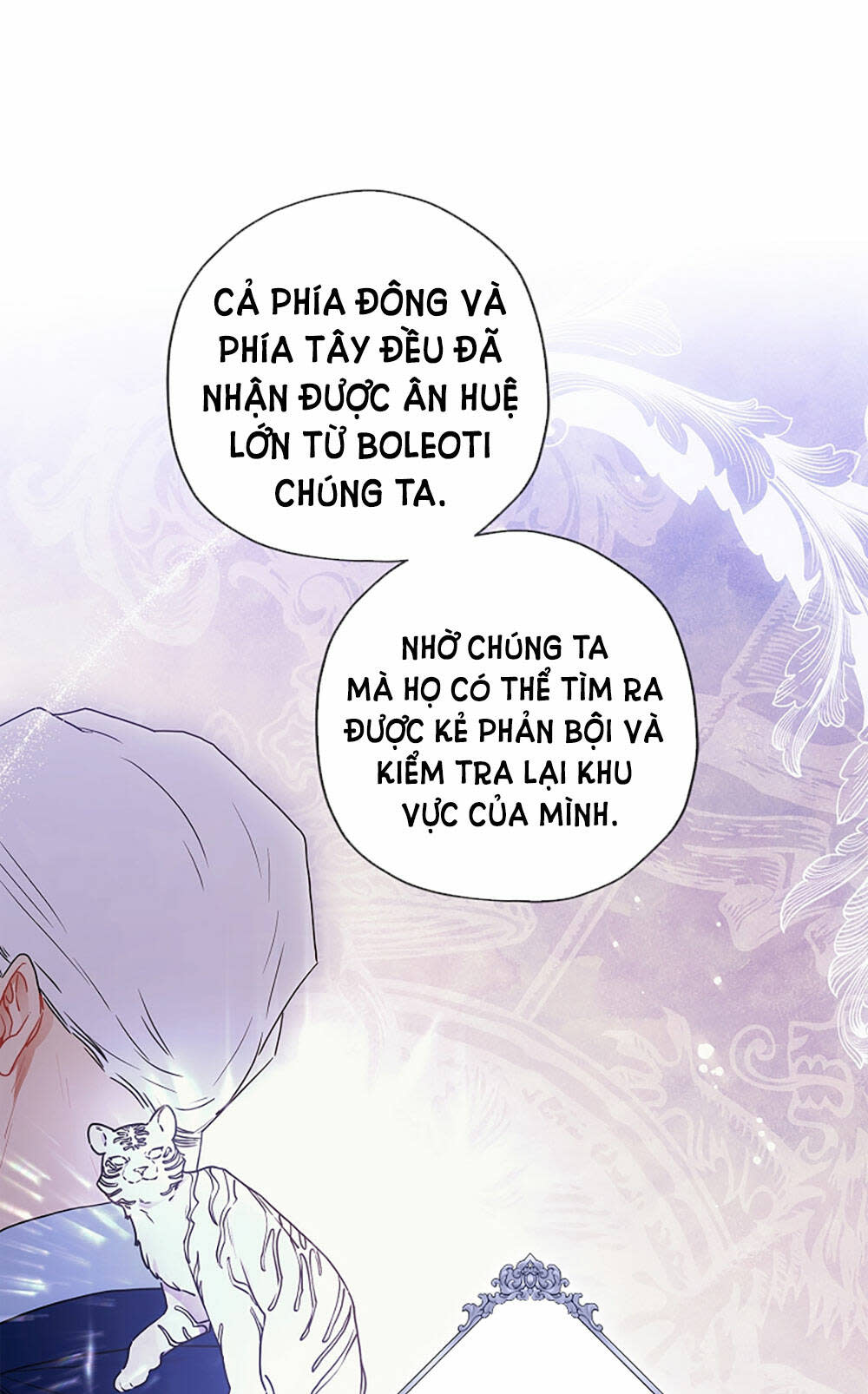 ta trở thành con gái nuôi của nam chính chapter 71.1 - Next chapter 71.2