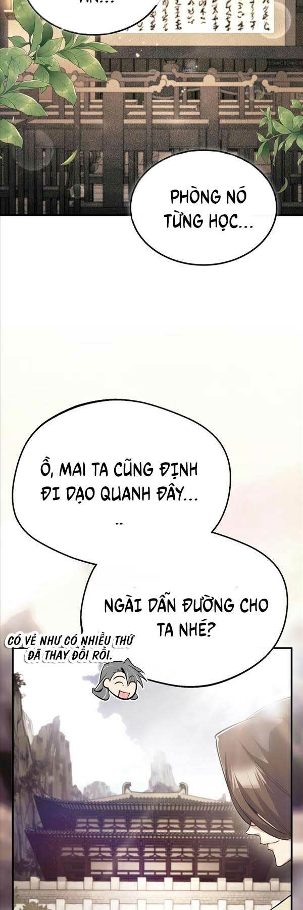 đệ nhất võ sư, baek cao thủ chương 98 - Next Chapter 98