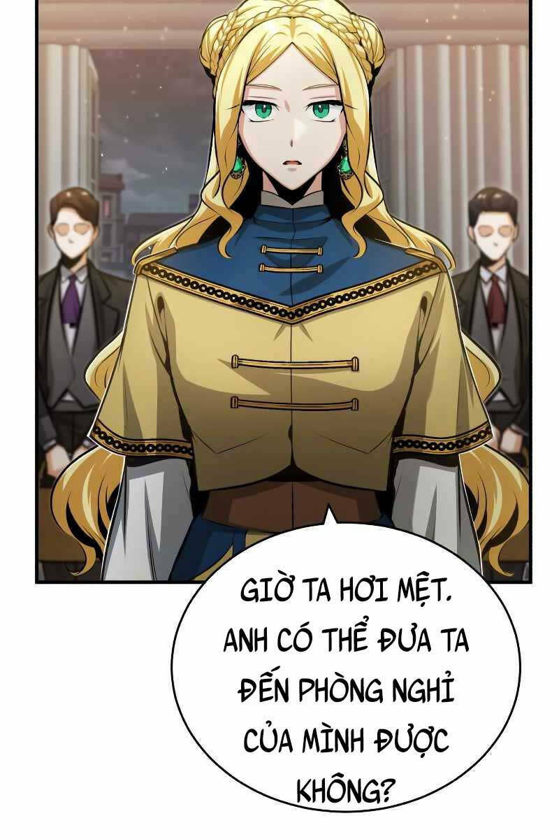 giáo sư gián điệp chapter 46 - Next Chapter 46