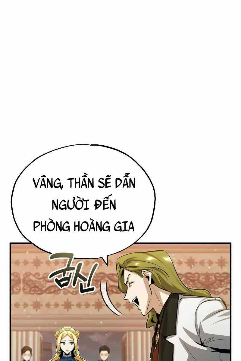 giáo sư gián điệp chapter 46 - Next Chapter 46