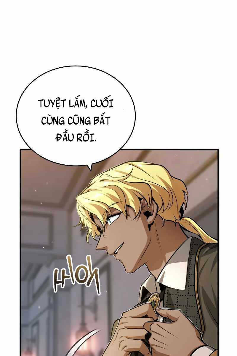 giáo sư gián điệp chapter 46 - Next Chapter 46