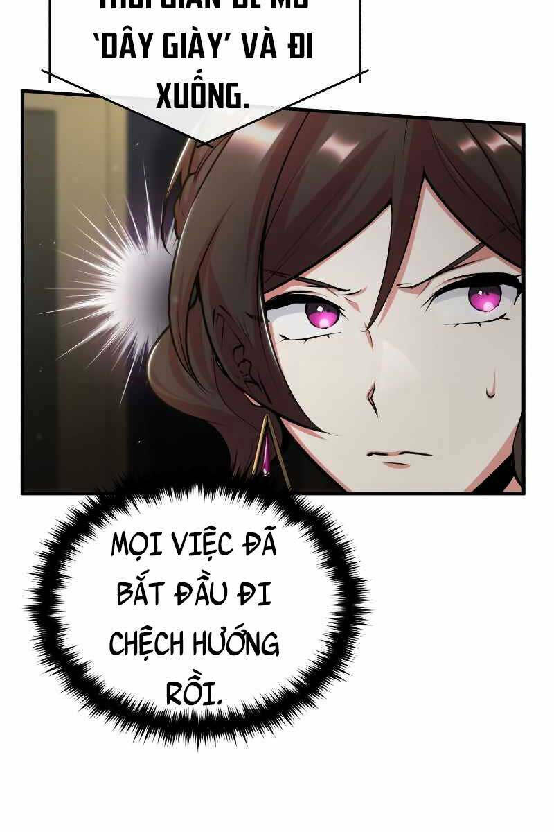 giáo sư gián điệp chapter 46 - Next Chapter 46