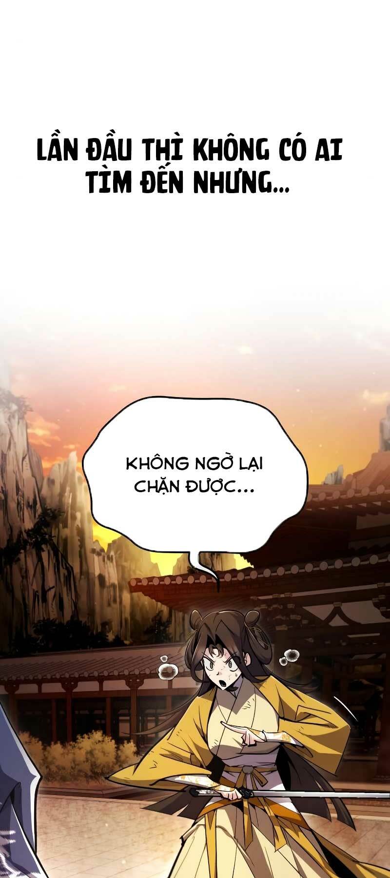 đệ nhất võ sư, baek cao thủ chapter 99 - Next Chapter 99