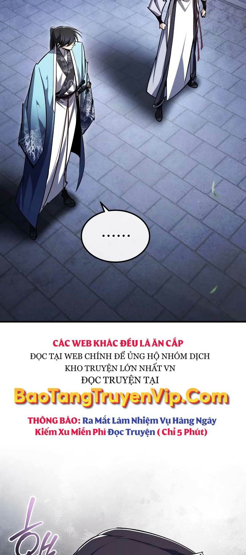 đệ nhất võ sư, baek cao thủ chapter 99 - Next Chapter 99