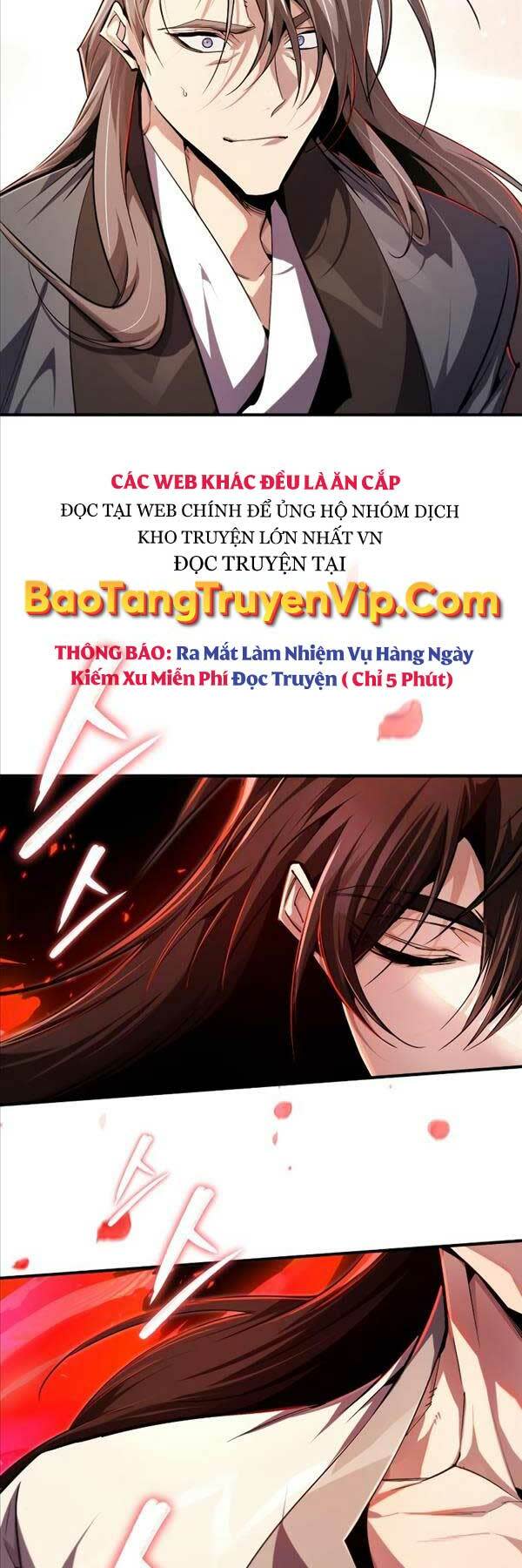 đệ nhất võ sư, baek cao thủ chương 98 - Next Chapter 98