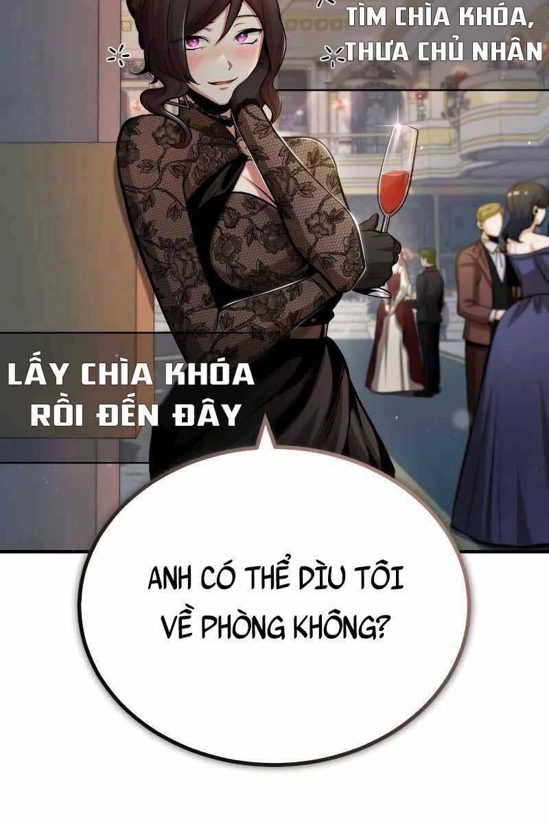 giáo sư gián điệp chapter 46 - Next Chapter 46