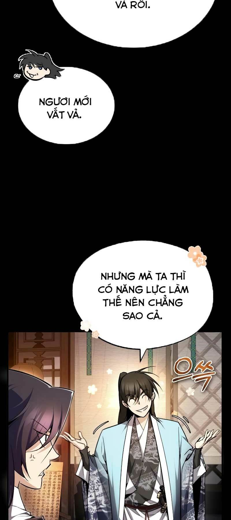 đệ nhất võ sư, baek cao thủ chapter 99 - Next Chapter 99