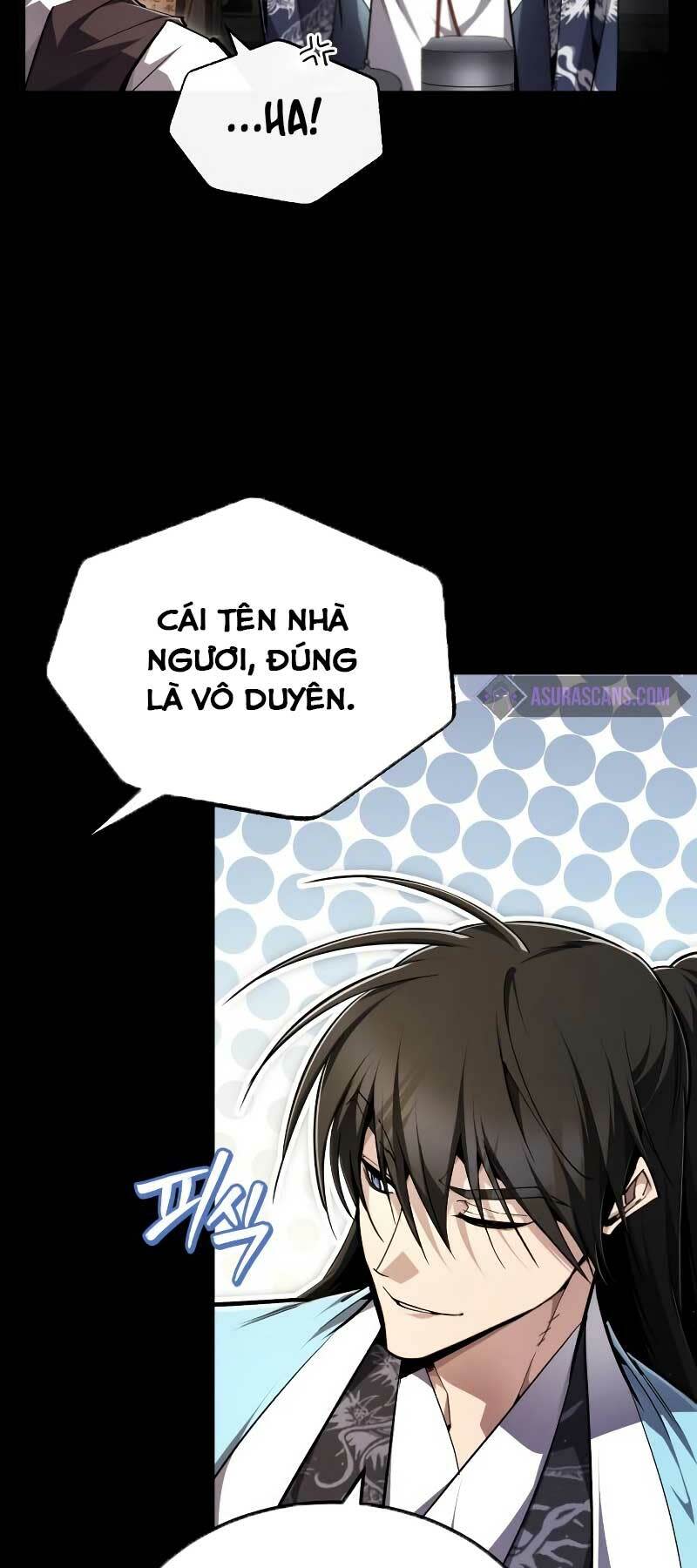 đệ nhất võ sư, baek cao thủ chapter 99 - Next Chapter 99