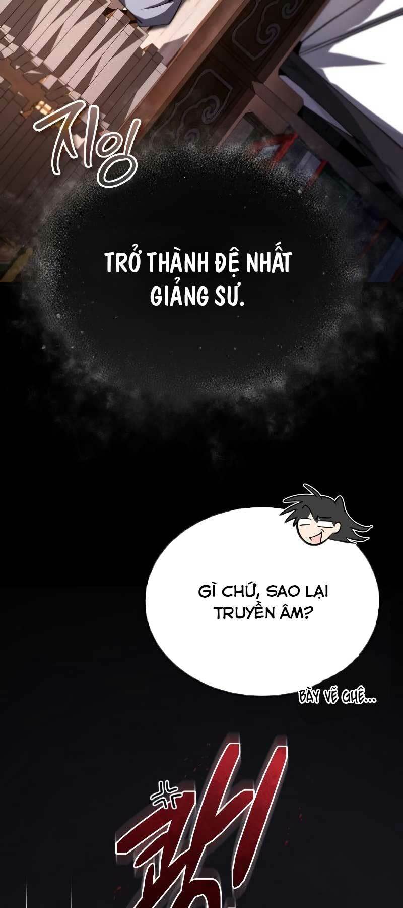 đệ nhất võ sư, baek cao thủ chapter 99 - Next Chapter 99