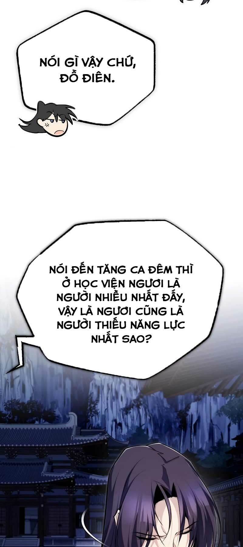 đệ nhất võ sư, baek cao thủ chapter 99 - Next Chapter 99