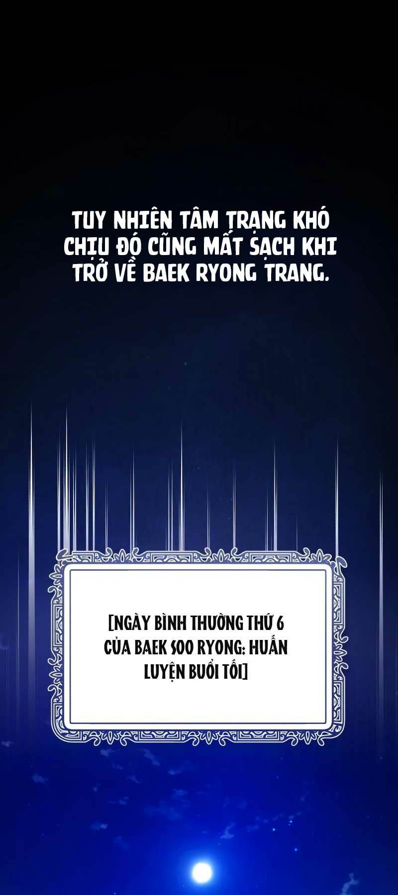 đệ nhất võ sư, baek cao thủ chapter 99 - Next Chapter 99