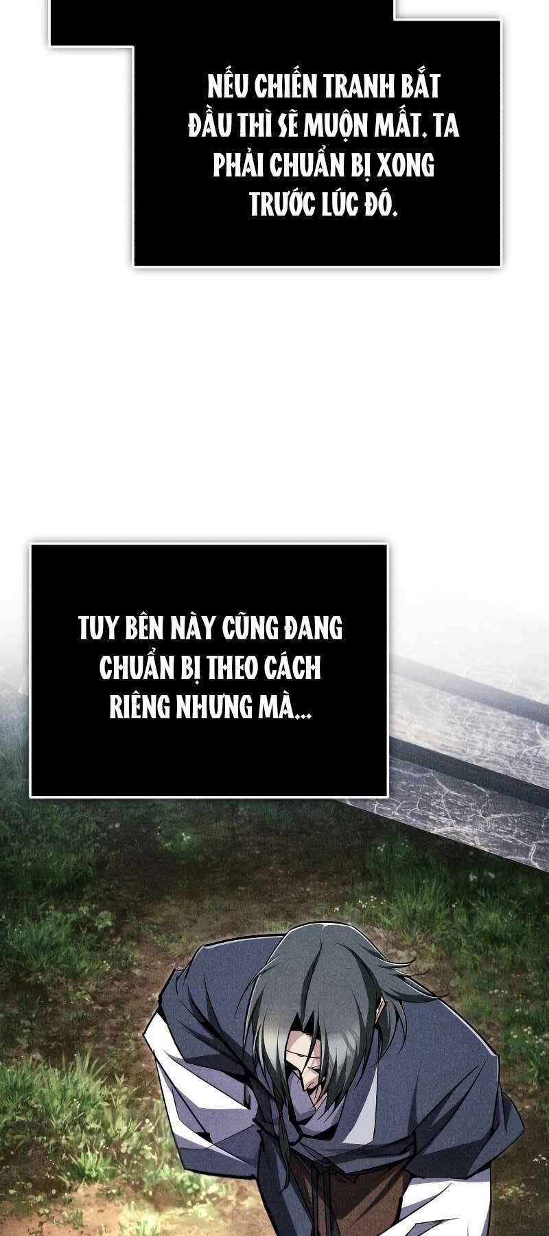 đệ nhất võ sư, baek cao thủ chapter 99 - Next Chapter 99