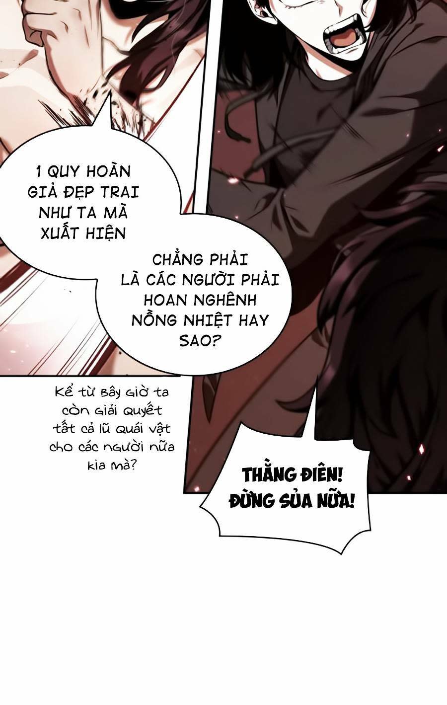 toàn trí độc giả - omniscient reader chapter 82 - Trang 2