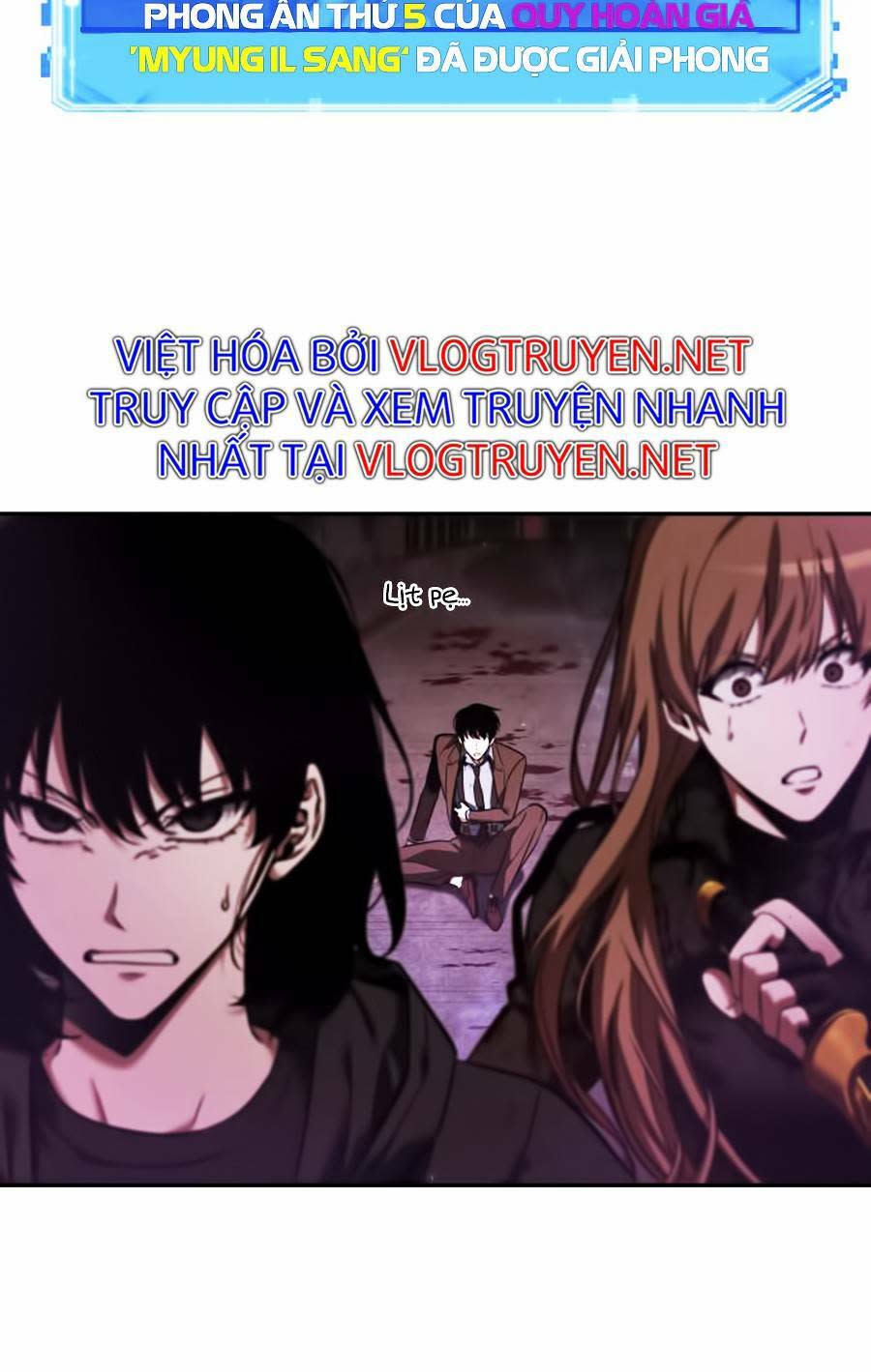 toàn trí độc giả - omniscient reader chapter 82 - Trang 2