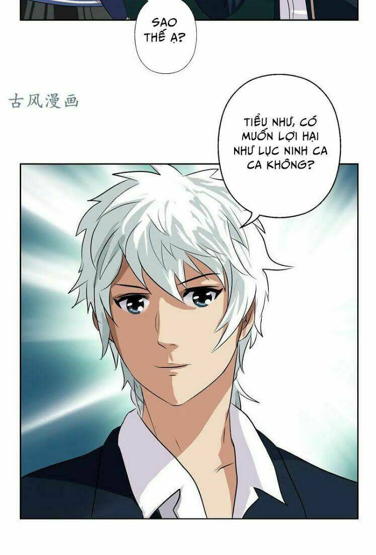 đô thị cực phẩm y tiên chapter 97 - Trang 2