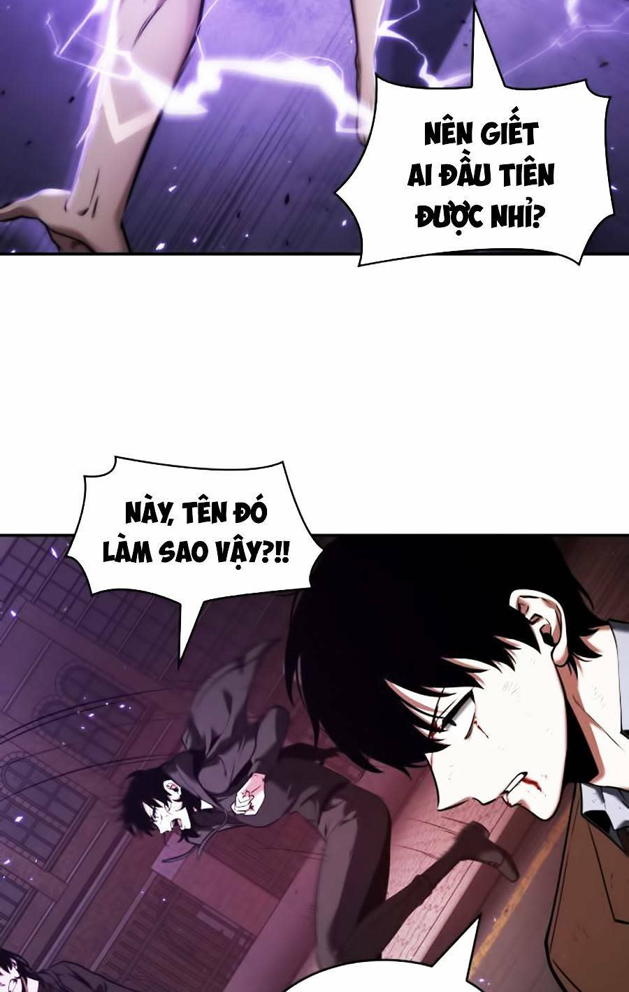 toàn trí độc giả - omniscient reader chapter 82 - Trang 2