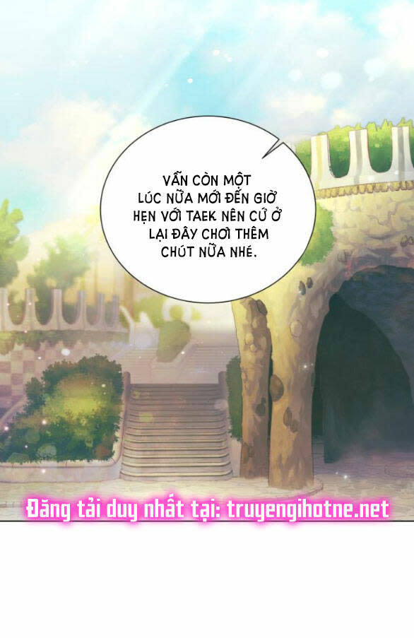 nhất định chúng ta sẽ được hạnh phúc chapter 94.1 - Trang 2