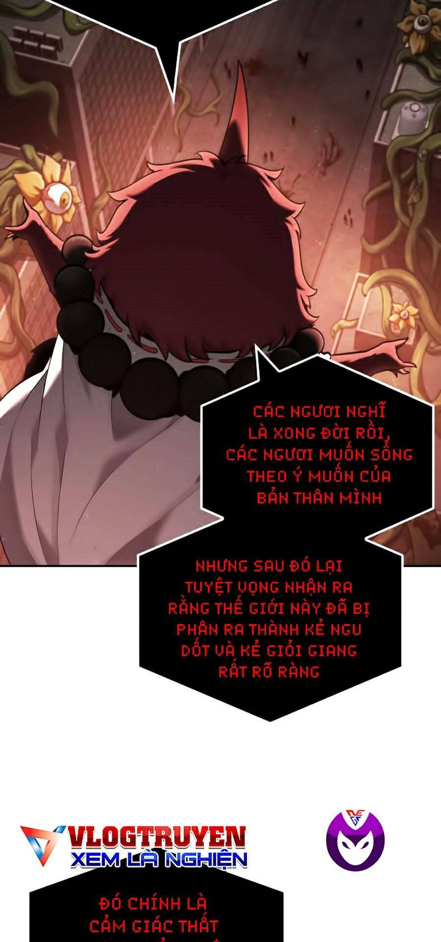 toàn trí độc giả - omniscient reader chapter 82 - Trang 2